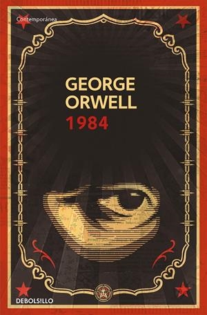 1984 (DEBOLSILLO) | 9788499890944 | ORWELL, GEORGE