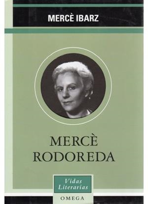 MERCE RODOREDA | 9788428213097 | IBARZ, MERCE