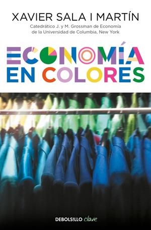 ECONOMIA EN COLORES | 9788466339407 | SALA I MARTIN, XAVIER