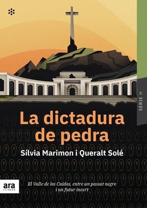 DICTADURA DE PEDRA, LA | 9788417804169 | MARIMON, SILVIA; SOLE, QUERALT