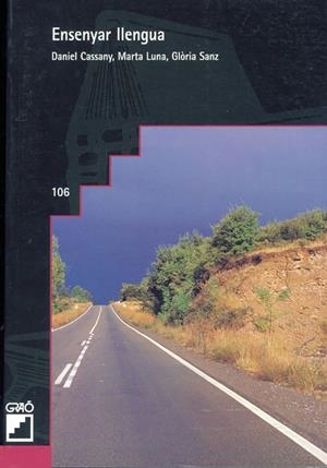 ENSENYAR LLENGUA | 9788478270484 | SANZ, G. CASSANY, D.