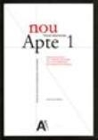 NOU APTE 1. NIVELL ELEMENTAL | 9788493628963 | PELLICER, JOAN ENRIC