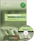 QUADERN DE LECTURA PROGRESSIVA BASIC 2 | 9788498040661 | BERENGUERAS, JOAN RAMON