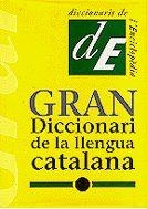 GRAN DICCIONARI DE LA LLENGUA CATALANA | 9788441227903 | AAVV