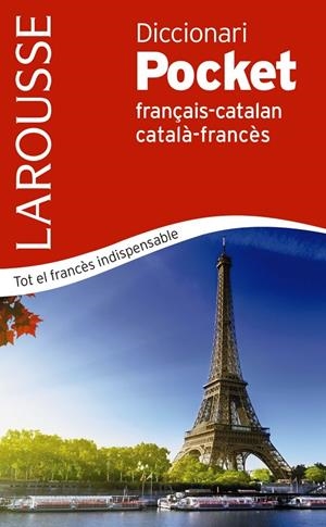 DICCIONARI POCKET FRA-CAT /CAT-FRA (LAROUSSE) | 9788417720254 | AAVV