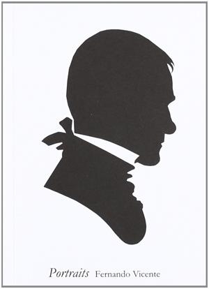 PORTRAITS | 9788461328994 | VICENTE, FERNANDO