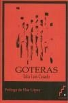GOTERAS | 9788493583620 | LUIS CASADO, TALIA (1976- )
