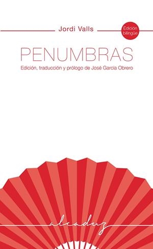 PENUMBRAS (BILINGUE CAT/CAST) | 9788412068436 | VALLS, JORDI