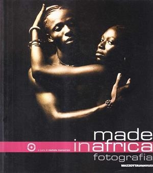 MADE IN AFRICA | 9788820216825