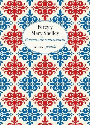 POEMAS DE CONVIVENCIA | 9788490655955 | SHELLEY, PERCY; SHELLEY, MARY