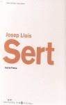 JOSEP LLUÍS SERT | 9788493205362 | FREIXA, JAUME