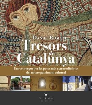 TRESORS DE CATALUNYA | 9788483302910 | ROMANI, DANIEL