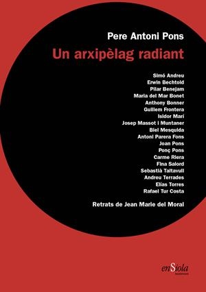 ARXIPELAG RADIANT, UN | 9788494860751 | PONS, PERE ANTONI (ED.)