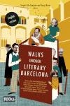 WALKS THROUGH LITERARY BARCELONA | 9788483076514 | VILA-SANJUAN, SERGIO - DORIA, SERGI