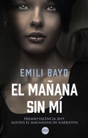 MAÑANA SIN MI, EL | 9788417451677 | BAYO, EMILI