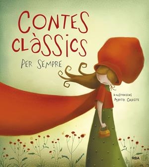 CONTES CLASSICS PER SEMPRE | 9788498672763 | AAVV