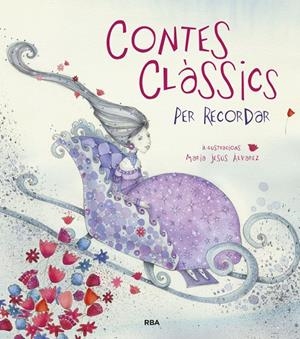 CONTES CLASSICS PER RECORDAR | 9788498676136 | AAVV