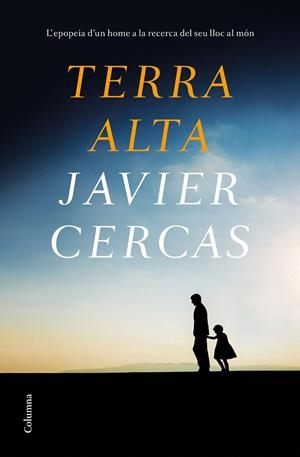TERRA ALTA (CAT) | 9788466426091 | CERCAS, JAVIER