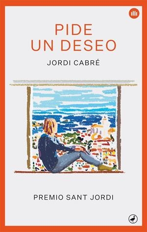 PIDE UN DESEO | 9788416673797 | CABRE, JORDI