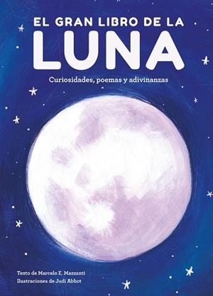 GRAN LIBRO DE LA LUNA, EL  | 9788417761219 | AAVV