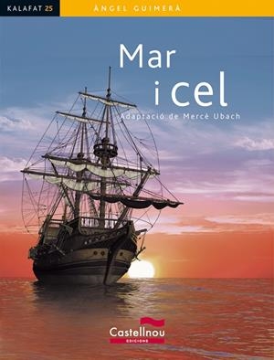 MAR I CEL (ADAPT. MERCE UBACH) | 9788498047028 | GUIMERA, ANGEL
