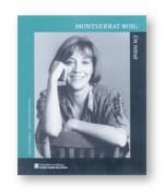 MONTSERRAT ROIG. UN RETRAT | 9788439355632 | AYMERICH, PILAR; PESSARRODONA, MARTA