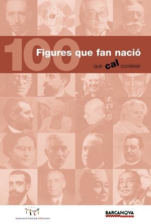 100 FIGURES QUE FAN NACIO QUE CAL CONEIXER | 9788448925048 | FIGUERES, JOSEP M. (COOR)