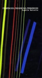 FRECUENCIAS (CAT/ESP/ANGL) | 9788492861033 | BALCELLS, EUGENIA