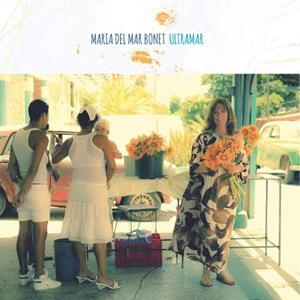 CD ULTRAMAR | 8425845925677 | BONET, MARIA DEL MAR