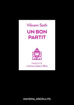 BON PARTIT, UN | 9788417978082 | SETH, VIKRAM