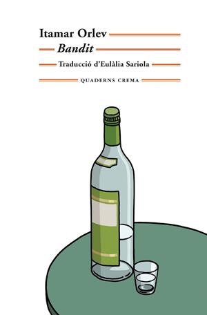 BANDIT (CAT) | 9788477276135 | ORLEV, ITAMAR