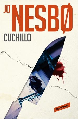 CUCHILLO | 9788417511029 | NESBO, JO