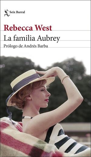 FAMILIA AUBREY, LA (CAST) | 9788432235726 | WEST, REBECCA