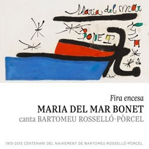 CD FIRA ENCESA | 8425845916385 | BONET, MARIA DEL MAR