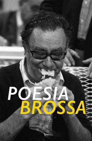 POESIA BROSSA (CAT) | 9788492505944 | BROSSA, JOAN