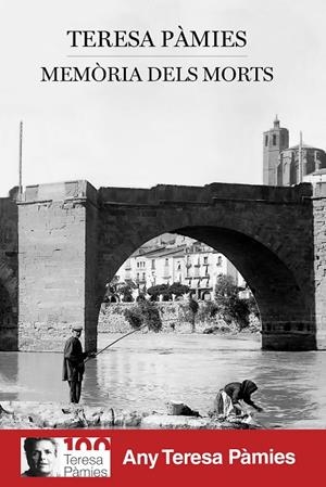 MEMORIA DELS MORTS | 9788417879013 | PAMIES, TERESA