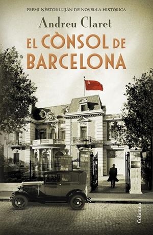 CONSOL DE BARCELONA, EL | 9788466425353 | CLARET, ANDREU