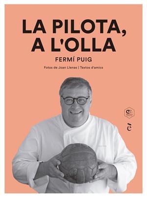 PILOTA, A L'OLLA, LA | 9788441232068 | PUIG, FERMI