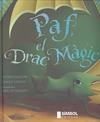 PAF, EL DRAC MÀGIC | 9788495987648 | YARROW, PETER - LIPTON, LENNY