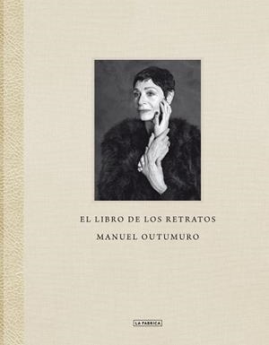 LIBRO DE LOS RETRATOS, EL | 9788417769086 | OUTOMURO, MANUEL