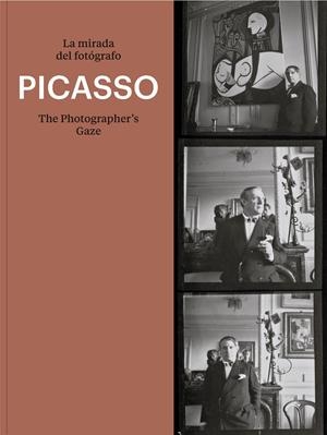 PICASSO. LA MIRADA DEL FOTOGRAFO / THE PHOTOGRAPHER'S GAZE | 9788417769154 | AAVV