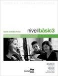 GUIA DIDACTICA NIVELL BASIC 3 | 9788482877945 | CLUA, Mº JESUS - CROUS, MONTSERRAT