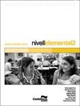 GUIA DIDACTICA NIVELL ELEMENTAL 2 | 9788482877969 | GARIJO SOLER, MARIA EUGÈNIA / GARCÍA SÁNCHEZ, ROSER / CLUA BORRÀS, M. JESÚS / CROUS XAUBET, MONTSERR
