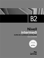 SOLUCIONARI NIVELL INTERMEDI B2 | 9788416790432 | VV.AA.