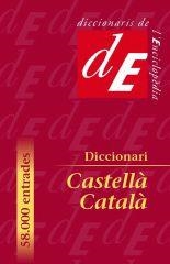 DICCIONARI CASTELLA-CATALA (NOVA EDICIO) | 9788441213920 | AAVV