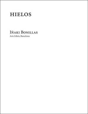 HIELOS PICOS | PICOS | BONILLAS, IÑAKI