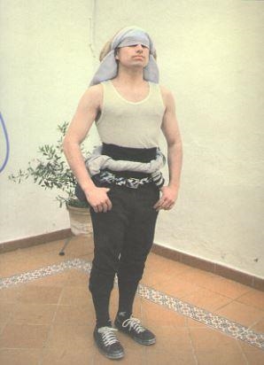 SW | 9788469775356 | DEPRIT, ALVARO