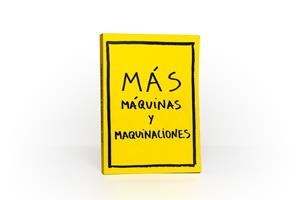 MAS MAQUINAS Y MAQUINACIONES | 9788485932771 | GARCIA-PINEDA, ANA