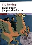 HARRY POTTER I EL PRES D'AZKABAN (TAPA BLANDA) | 9788475967233 | ROWLING, J.K.