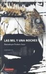 MIL Y UNA NOCHES, LAS (VOLUMEN III) (ILUSTRADO POR FREDERIC AMAT) | 9788481095678 | AMAT, FREDERIC (ILUSTRADOR)